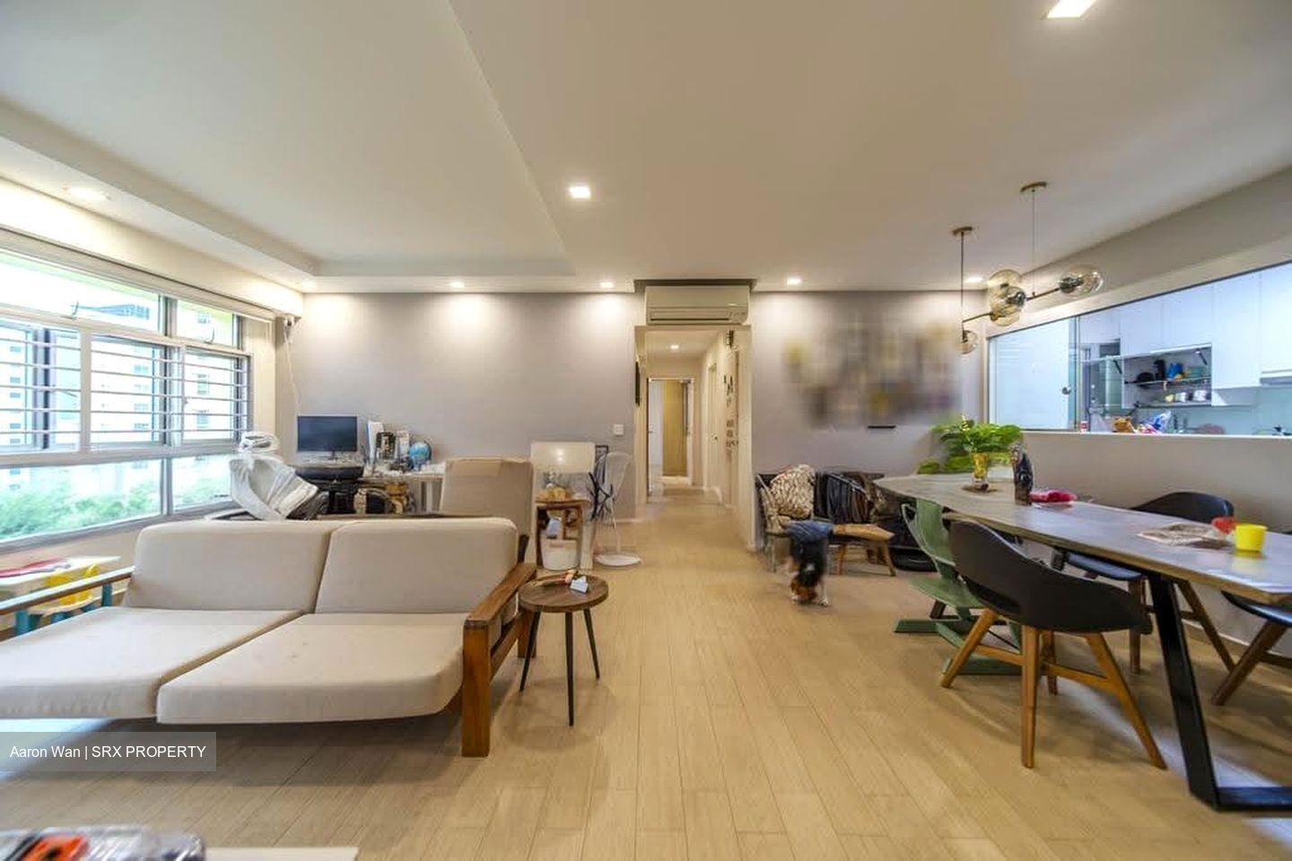 Blk 426D Floral Spring @ Yishun (Yishun), HDB 5 Rooms #626504661